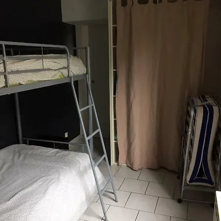 Hébergement de vacances L Appart