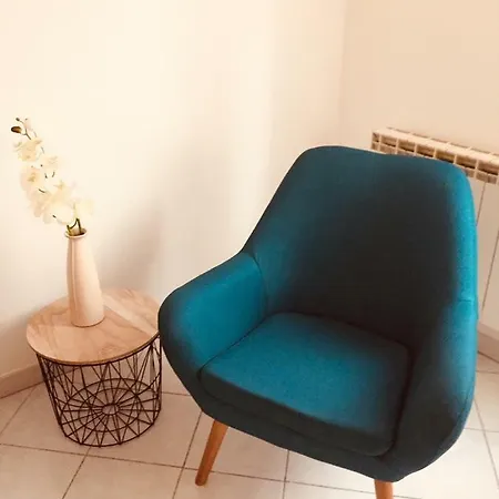 L Appart Hébergement de vacances *